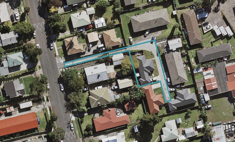 5/38 Hutton Street, Otahuhu, Auckland - Carousel 1