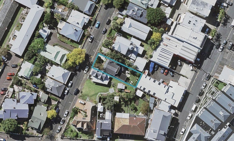 6 Anne Street, Devonport, Auckland - Carousel 1