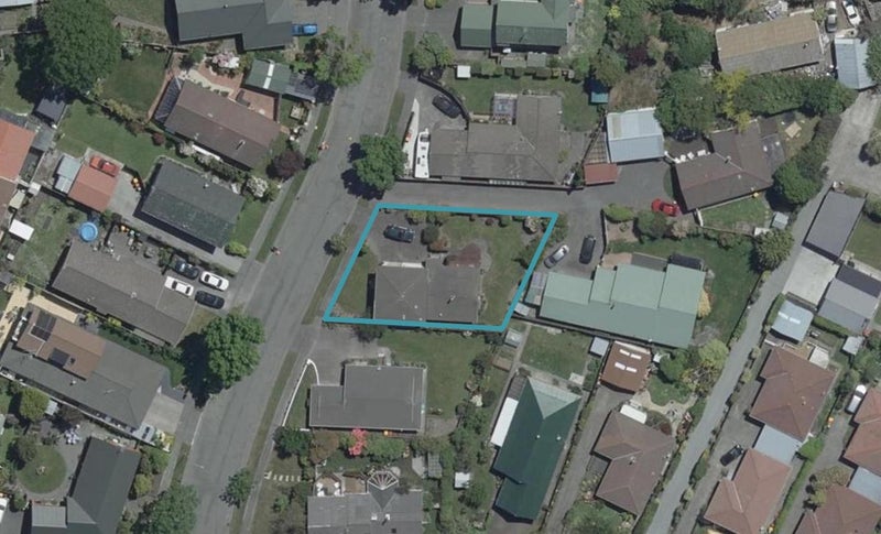 26 Connemara Drive, Northwood, Christchurch - Carousel 1