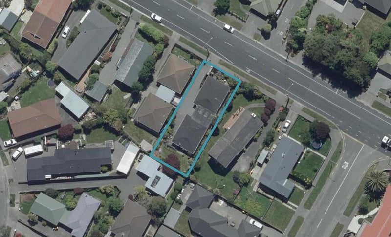 2/315 Sawyers Arms Road, Bishopdale, Christchurch - Carousel 1