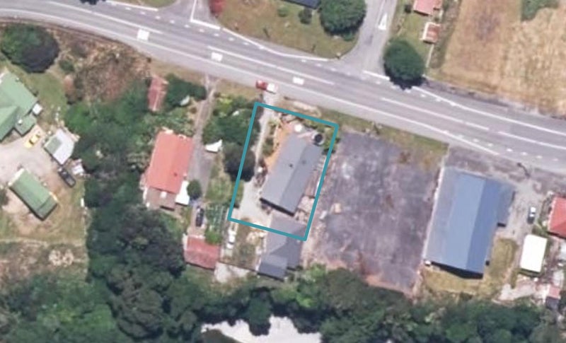3332 Camp Street, AHAURA, TOTARA FLAT - Carousel 1
