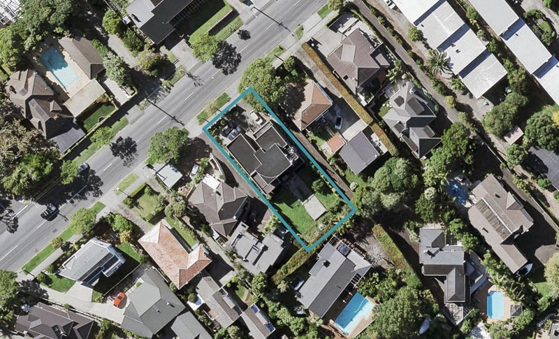 272 St Heliers Bay Road, Saint Heliers, Auckland - Carousel 1