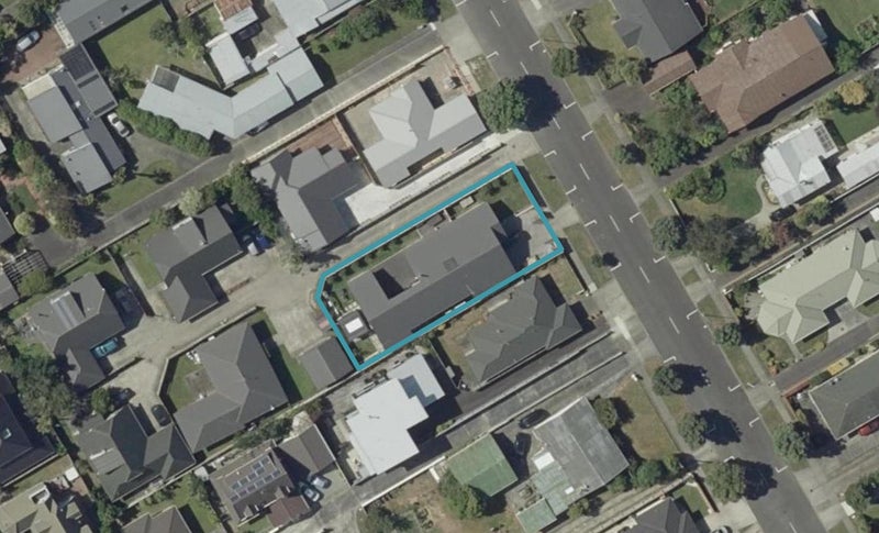 114 Linton Street, West End, Palmerston North - Carousel 1