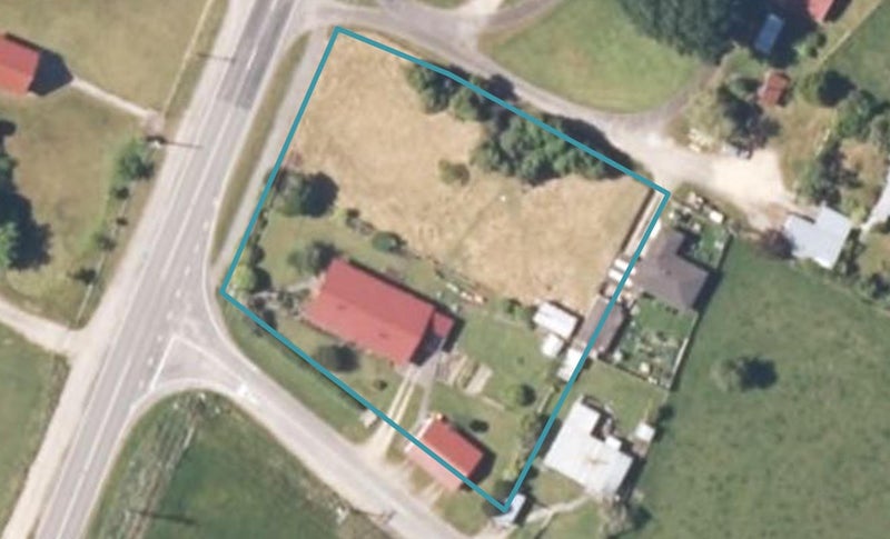 0 State Highway 7, Ikamatua, Totara Flat - Carousel 1