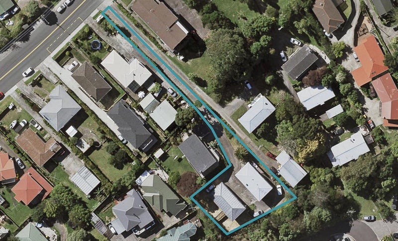 1/211A Sunnynook Road, Wairau Valley, Auckland - Carousel 1