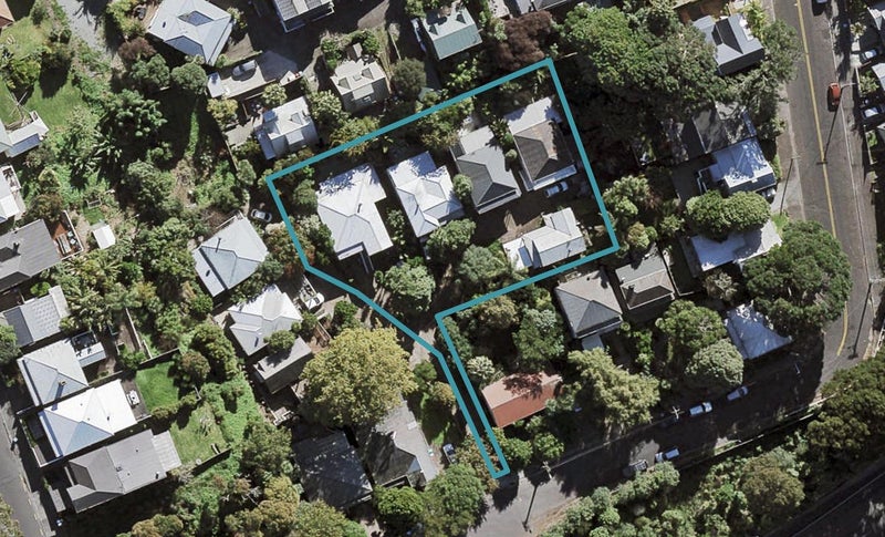 9/4 Niger Street, Grey Lynn, Auckland - Carousel 1