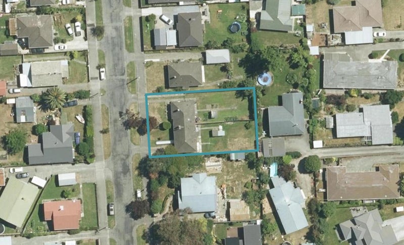 7 Mary Street, Redwoodtown, Blenheim - Carousel 1
