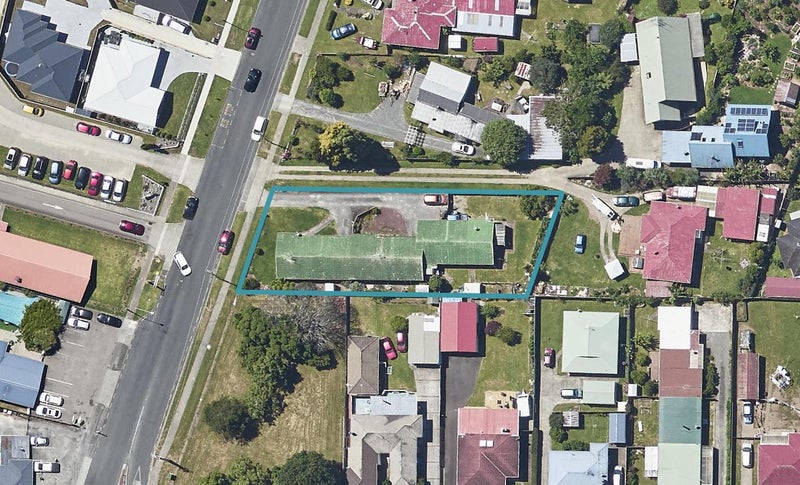5B Park Road, Katikati, Katikati - Carousel 1