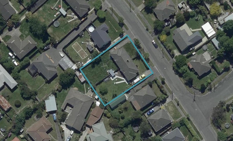 17 Christian Street, Bryndwr, Christchurch - Carousel 1