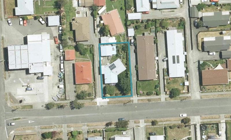 34 Cleghorn Street, Redwoodtown, Blenheim - Carousel 1