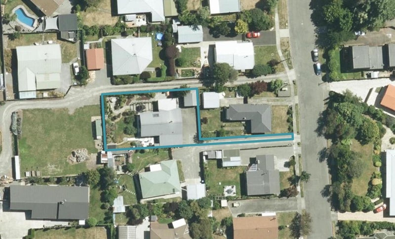 16A Burden Street, Redwoodtown, Blenheim - Carousel 1