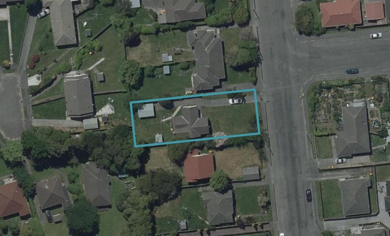 61 Wainui Street, Riccarton, Christchurch - Carousel 1