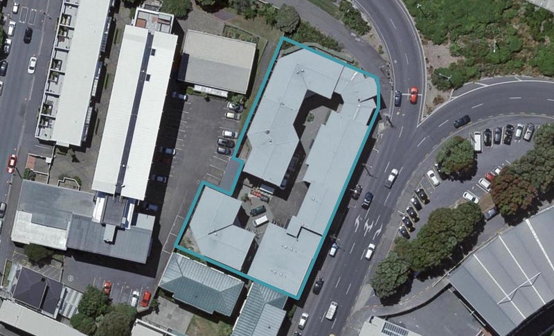 40/4 Sussex Street, Mount Cook, Wellington - Carousel 1