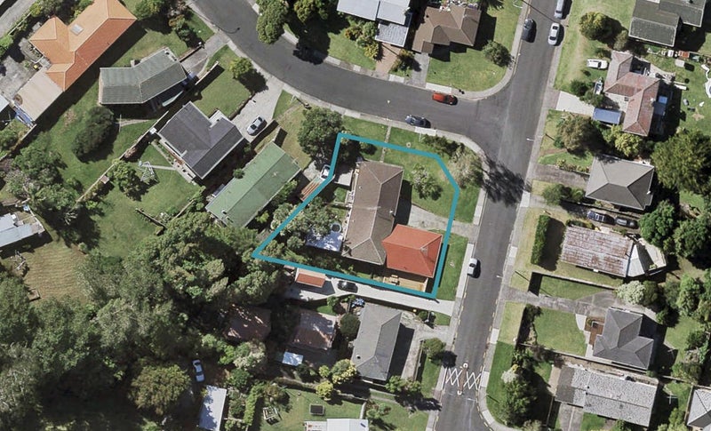 2/51 Udys Road, Pakuranga, Auckland - Carousel 1