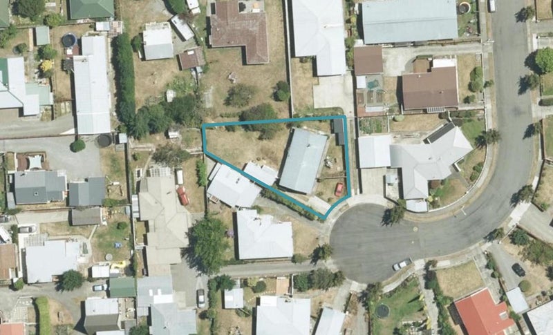 14 Bexhill Crescent, Redwoodtown, Blenheim - Carousel 1