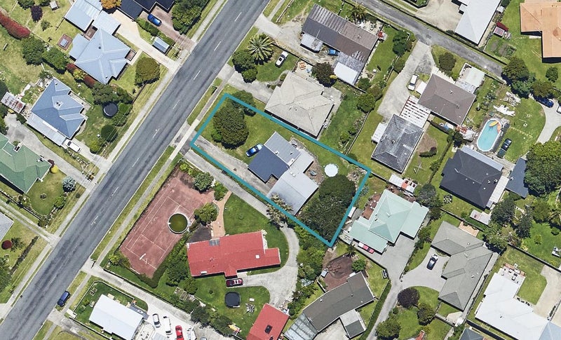 180 Boucher Avenue, Te Puke, Te Puke - Carousel 1