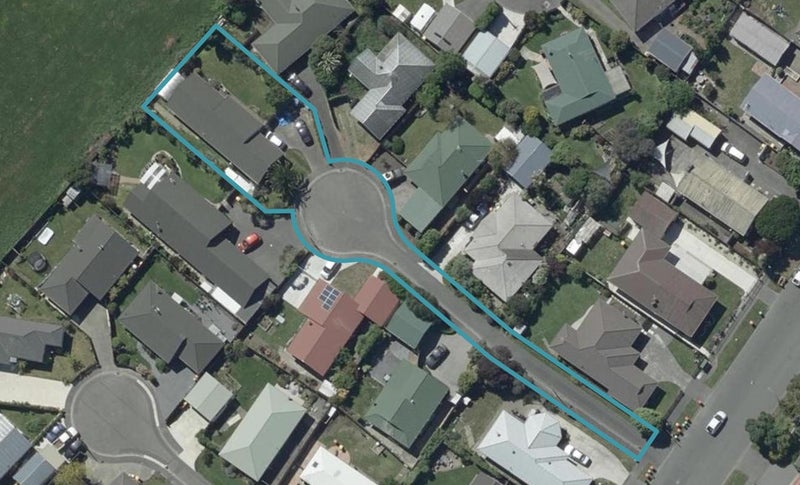 5 Windward Lane, Bromley, Christchurch - Carousel 1