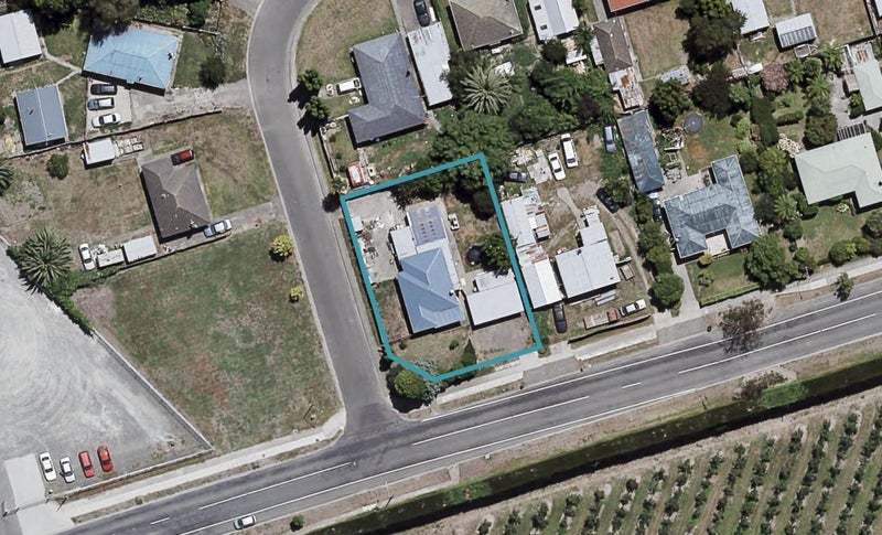 41 Railway Road, Whakatu, Hastings - Carousel 1