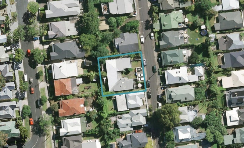 Property Valuation For 1 71 John Street Ponsonby Auckland Trade Me D6871165 B062 4bf2 9ef9