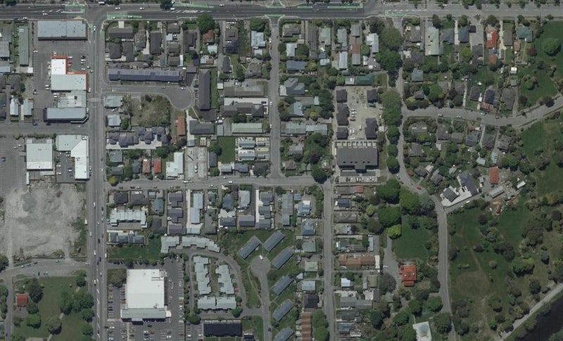 1/2 Tweed Street, Richmond, Christchurch - Carousel 1