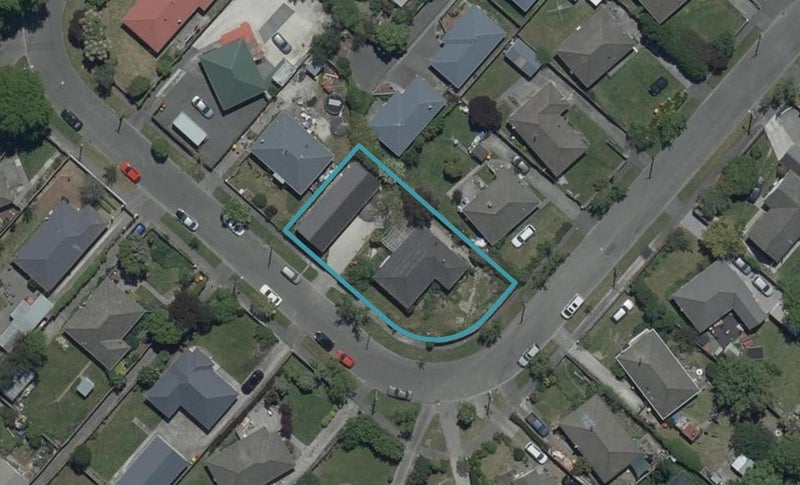 16 Flay Crescent, Burnside, Christchurch - Carousel 1