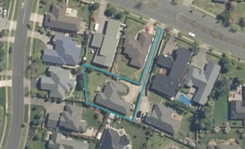 8B Norfolk Drive, Cambridge, Cambridge - Carousel 1
