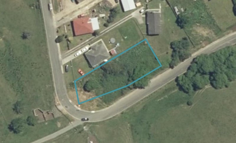 8 Earl Street, Te Kūiti - Carousel 1