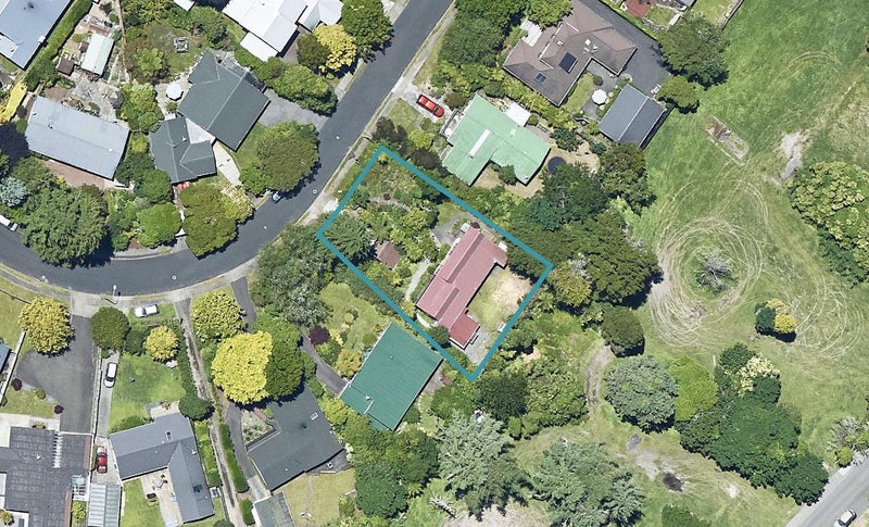12 Awatea Terrace, Lynmore, Rotorua - Carousel 1