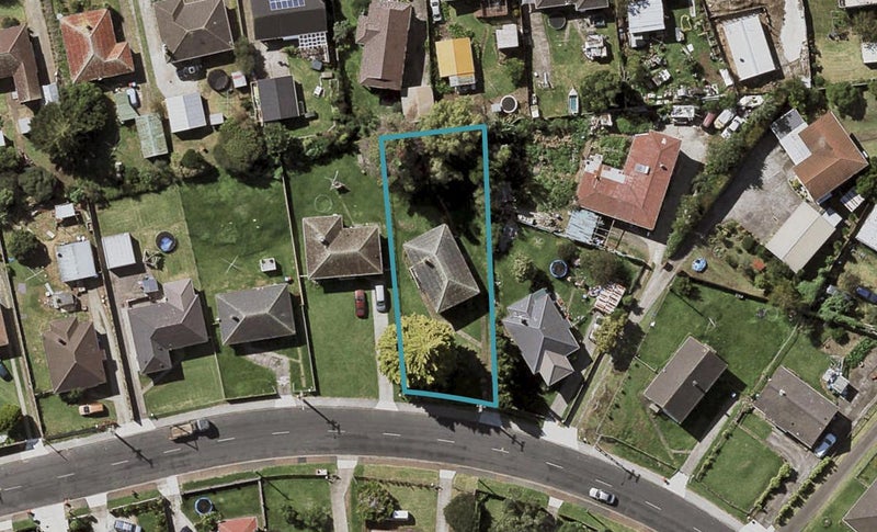 42 Jolson Road, Mount Wellington, Auckland - Carousel 1