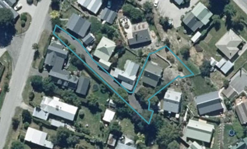 25E Merioneth Street, Arrowtown, Arrowtown - Carousel 1
