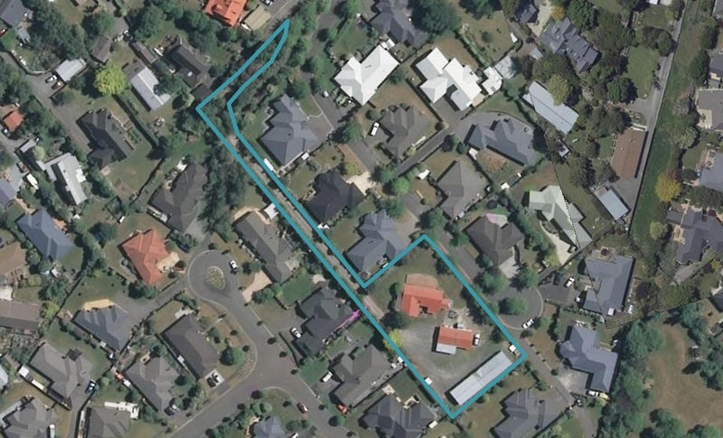 Property Valuation for 36 Edward Street, Prebbleton, Prebbleton | Trade ...