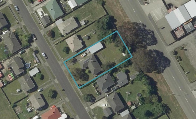 51 Clyde Crescent, Roslyn, Palmerston North - Carousel 1