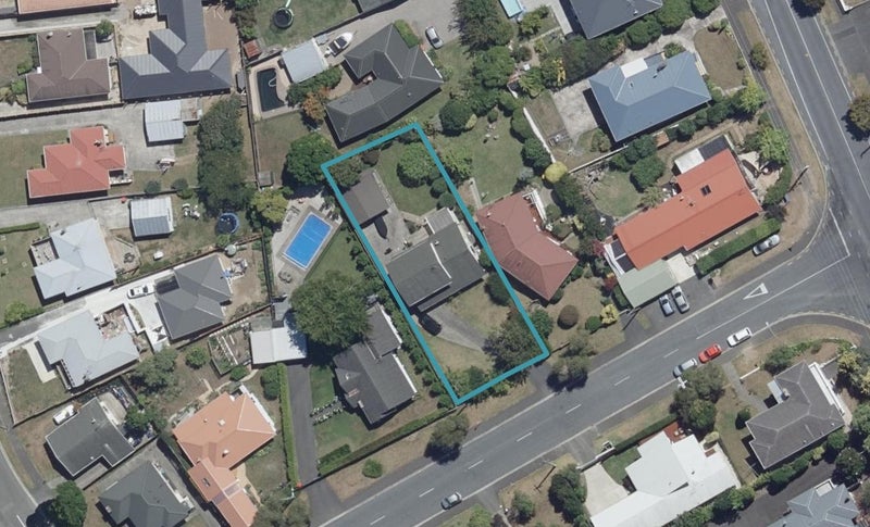 57 Vercoe Road, Beerescourt, Hamilton - Carousel 1