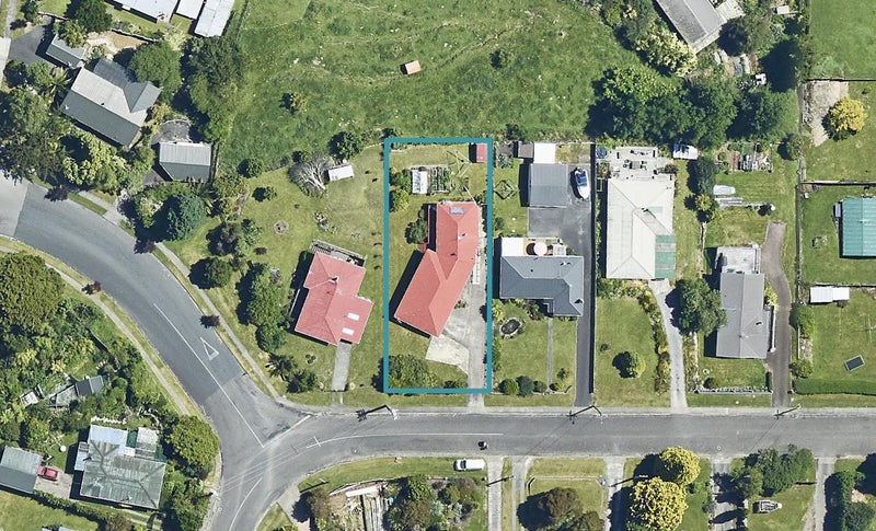 7 Frances Street, Ngongotaha, Rotorua - Carousel 1