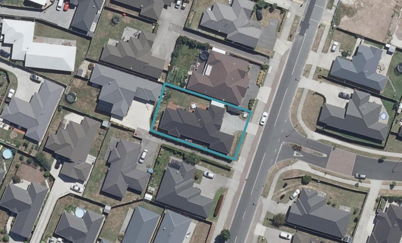Property Valuation for 17 Hector Drive, Rototuna North, Hamilton ...