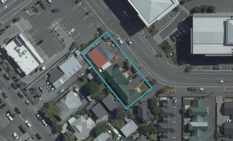12 Harman Street, Addington, Christchurch - Carousel 1