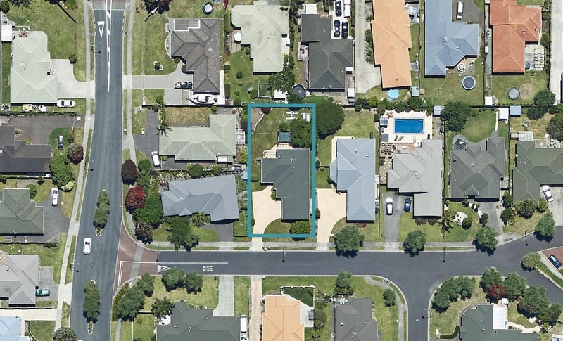 3 Appaloosa Place, Papamoa Beach, Papamoa - Carousel 1