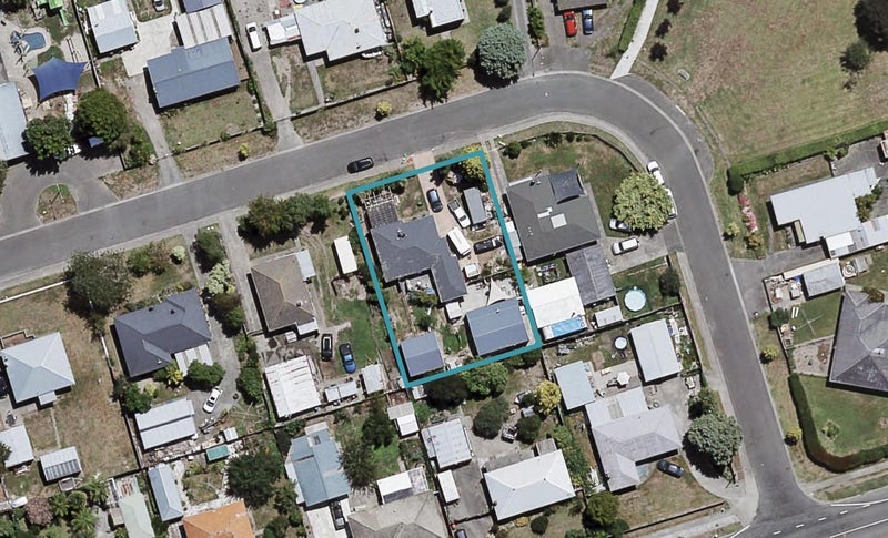 22 Essex Crescent, Whakatu, Hastings - Carousel 1