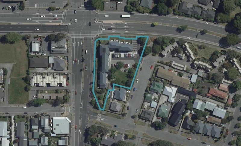 7 Cecil Place, Waltham, Christchurch - Carousel 1