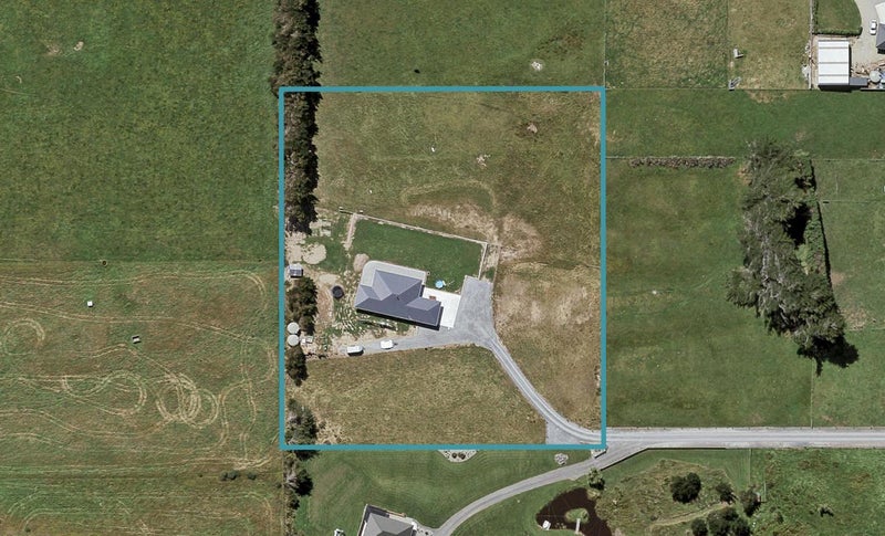 199 Ackers Road, New River Ferry, Invercargill - Carousel 1