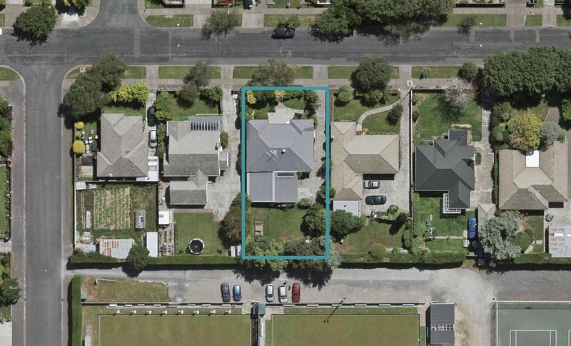 83 Albert Street, Gladstone, Invercargill - Carousel 1