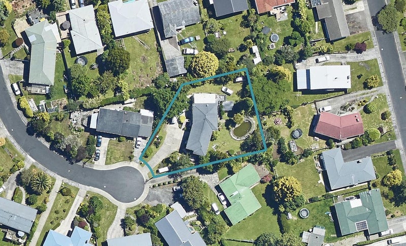 6 Garden Place, Hillcrest, Rotorua - Carousel 1