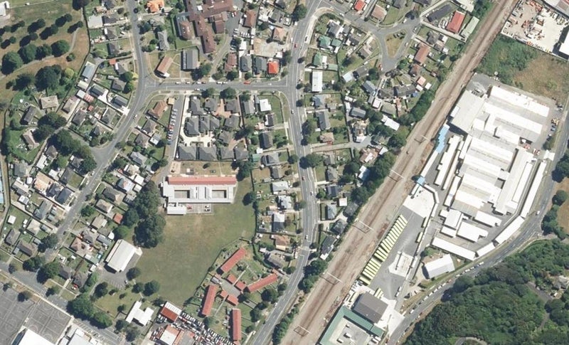 2/1243 High Street, Taita, Lower Hutt - Carousel 1