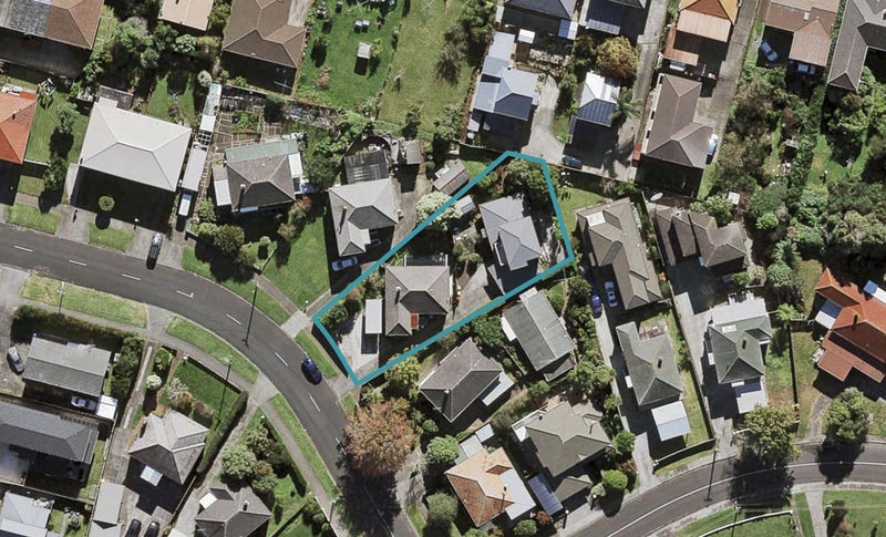 51 Bremner Avenue, Mount Roskill, Auckland - Carousel 1