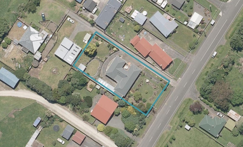 Property Valuation for 54 Wikitoria Road, Putiki, Whanganui | Trade Me ...