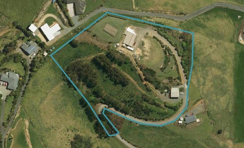 40 Mccathie Road, Whangarei - Carousel 1
