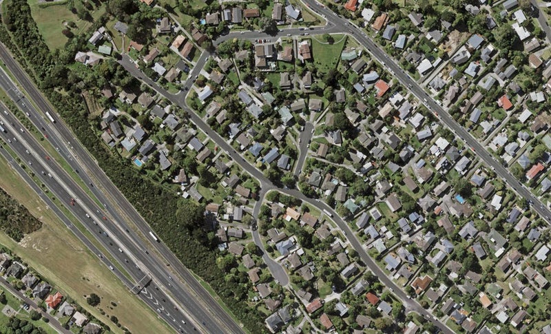 87A Salamanca Road, Sunnynook, Auckland - Carousel 1