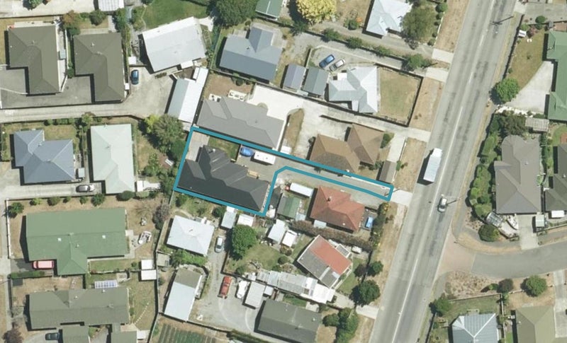 194A Maxwell Road, Redwoodtown, Blenheim - Carousel 1