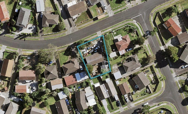 14 Moncrieff Avenue, Clendon Park, Auckland - Carousel 1