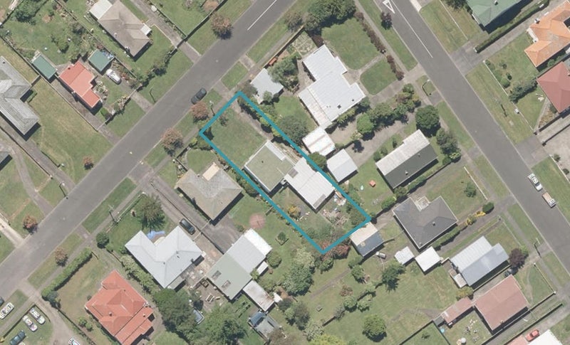Property Valuation for 20 Hylton Street, Aramoho, Whanganui | Trade Me ...